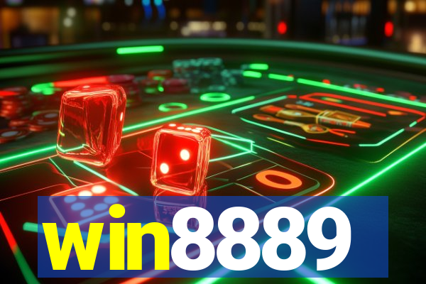win8889