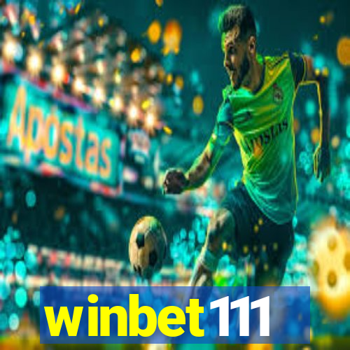 winbet111