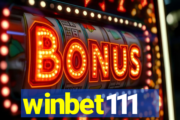winbet111