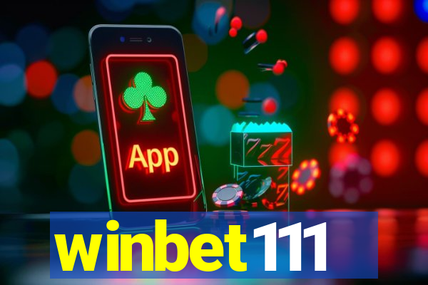 winbet111