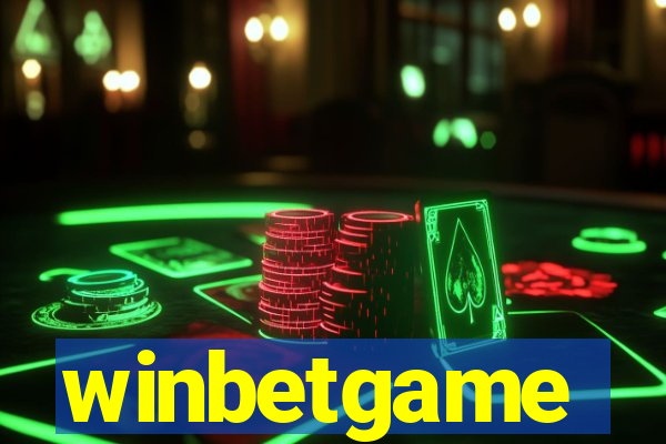winbetgame