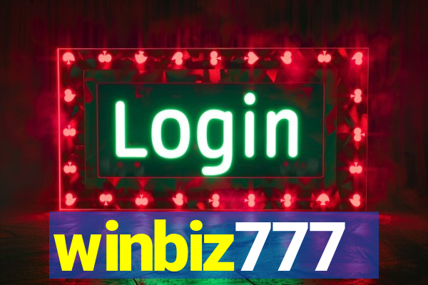 winbiz777