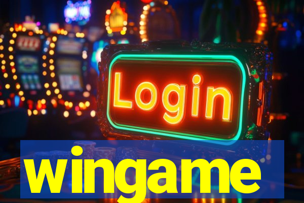wingame