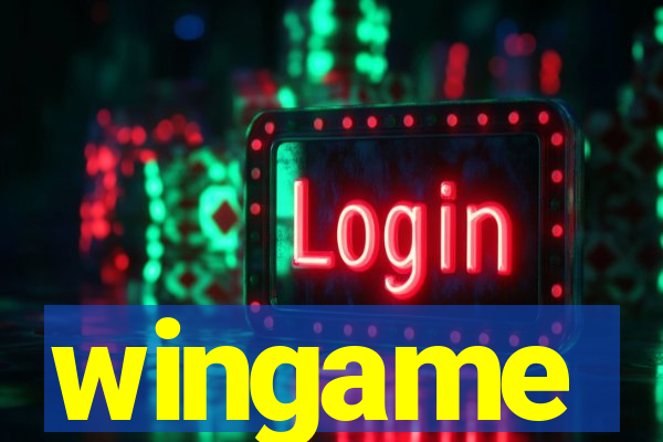 wingame