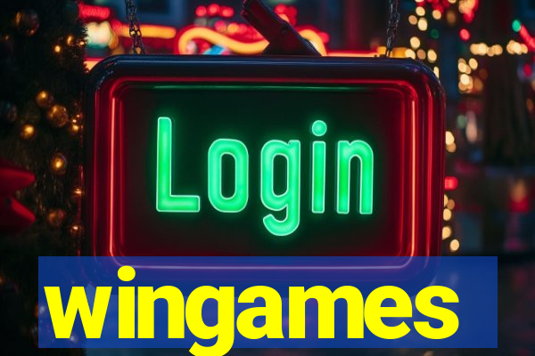 wingames