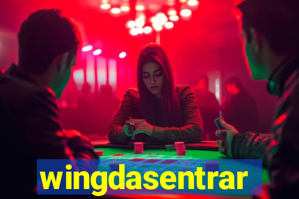wingdasentrar