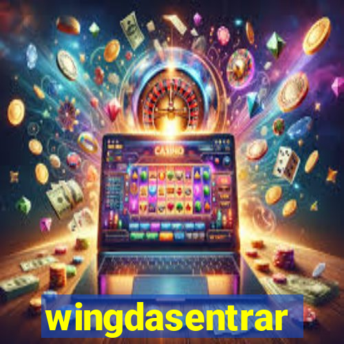 wingdasentrar