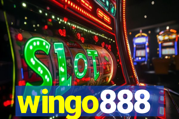 wingo888