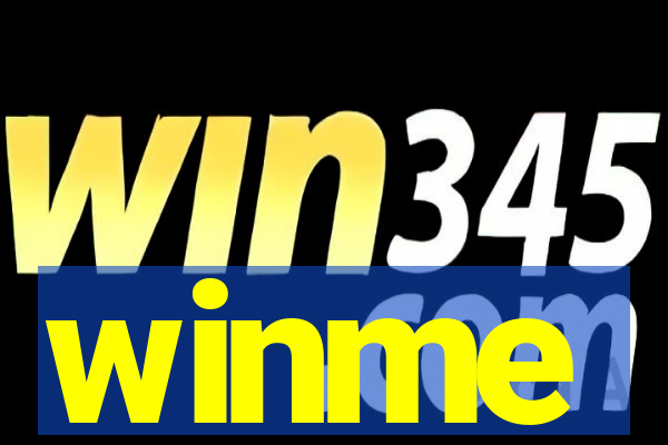 winme