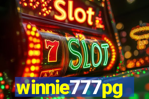 winnie777pg