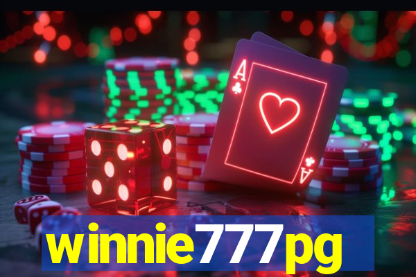 winnie777pg