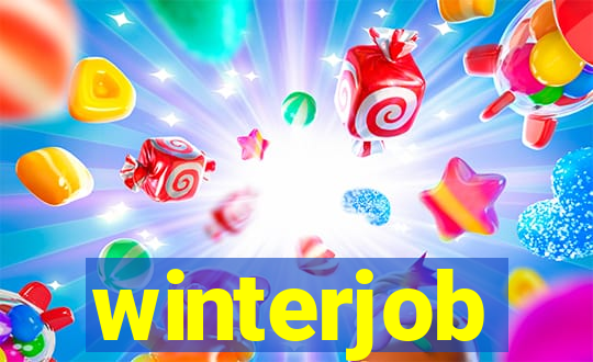 winterjob
