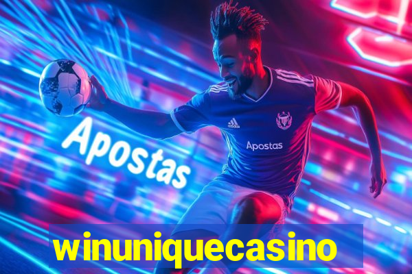 winuniquecasino