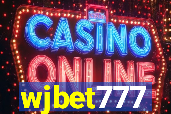 wjbet777