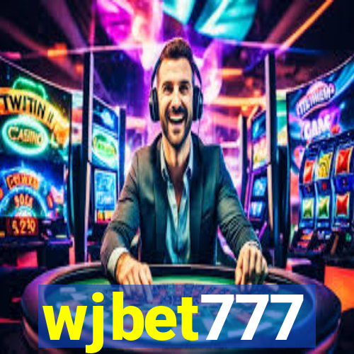 wjbet777