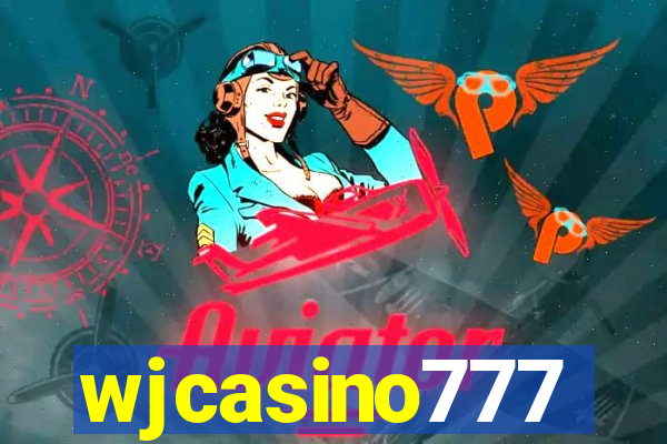 wjcasino777