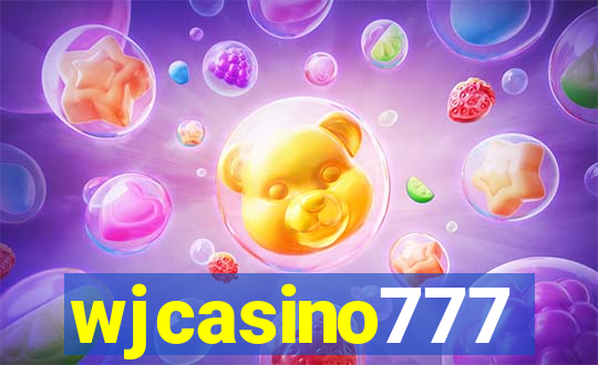 wjcasino777