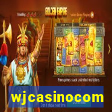 wjcasinocom