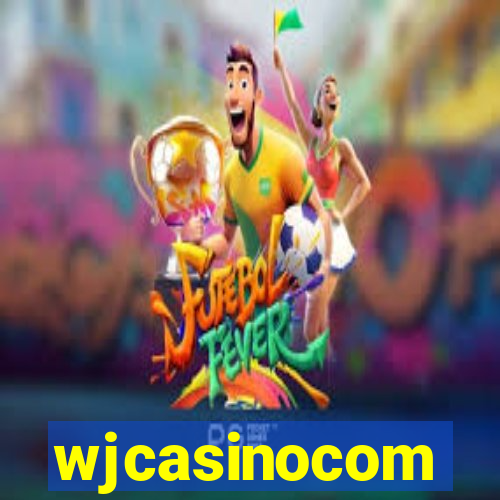 wjcasinocom