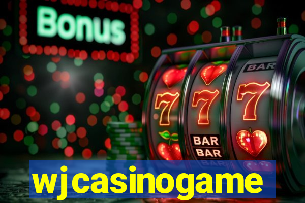 wjcasinogame