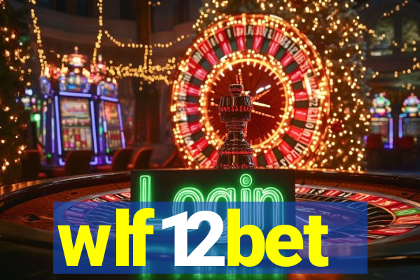 wlf12bet
