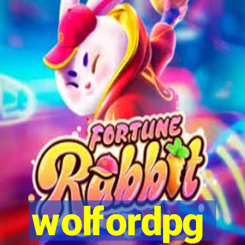 wolfordpg