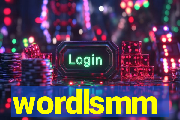 wordlsmm