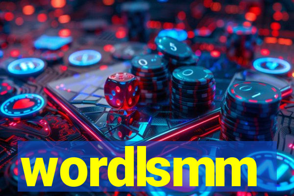 wordlsmm