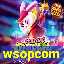 wsopcom