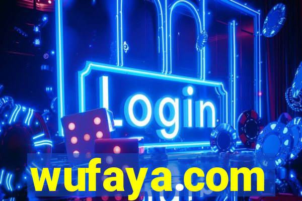 wufaya.com