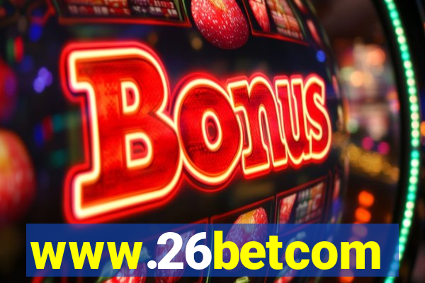 www.26betcom