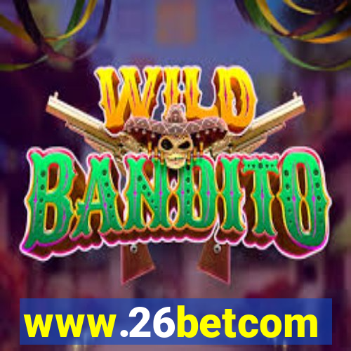 www.26betcom