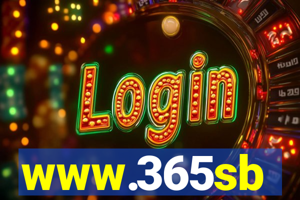 www.365sb
