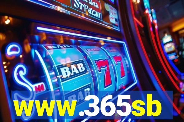 www.365sb