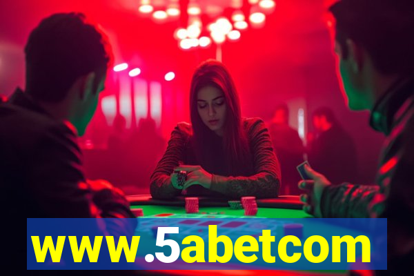 www.5abetcom
