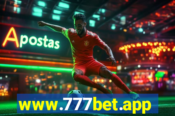 www.777bet.app