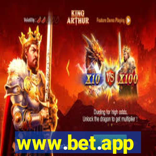www.bet.app