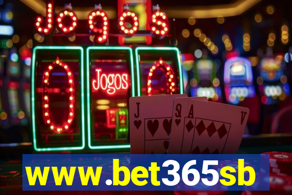 www.bet365sb