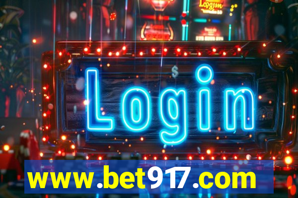 www.bet917.com