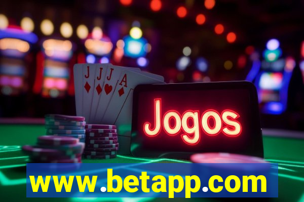 www.betapp.com