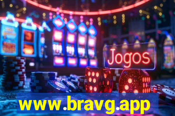 www.bravg.app