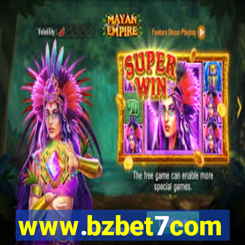 www.bzbet7com