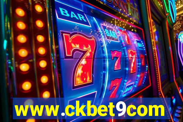 www.ckbet9com