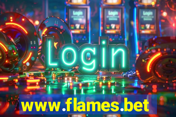 www.flames.bet
