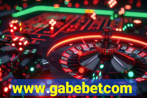 www.gabebetcom