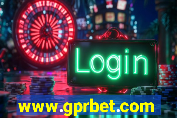 www.gprbet.com