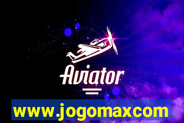 www.jogomaxcom