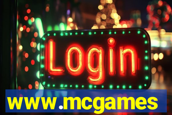 www.mcgames