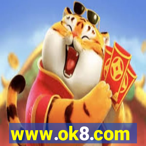 www.ok8.com