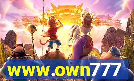 www.own777